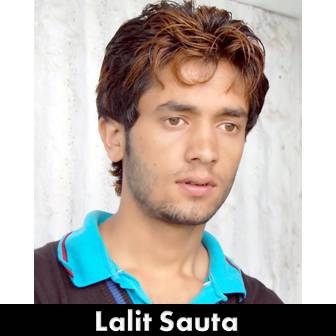 Lalit Sauta